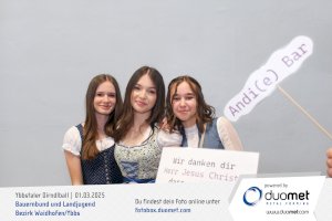 Ybbstaler Dirndlball